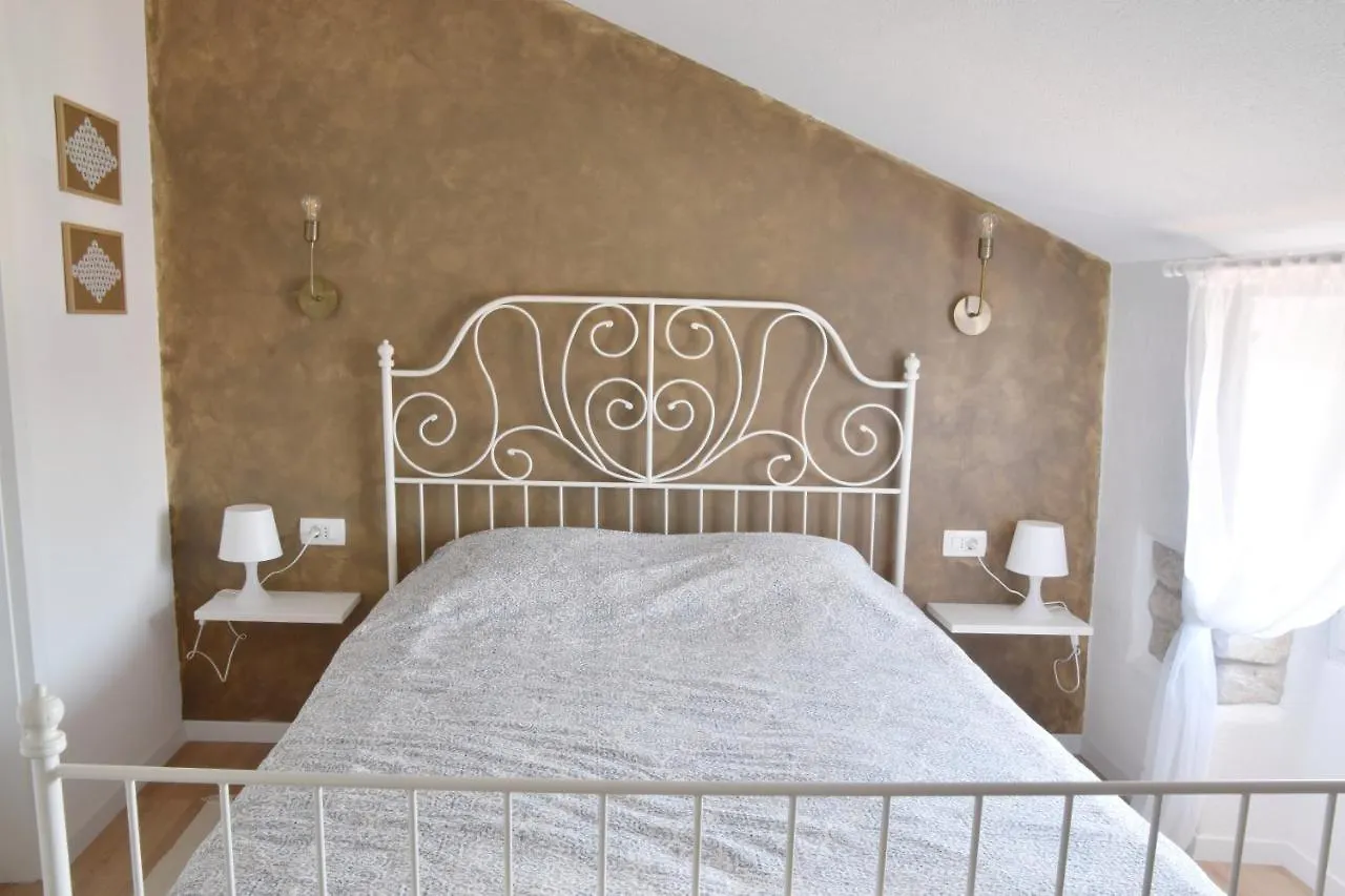 Holiday home Casa Nini Mer - Cozy House With Sauna And Indoor Jacuzzi Sisan