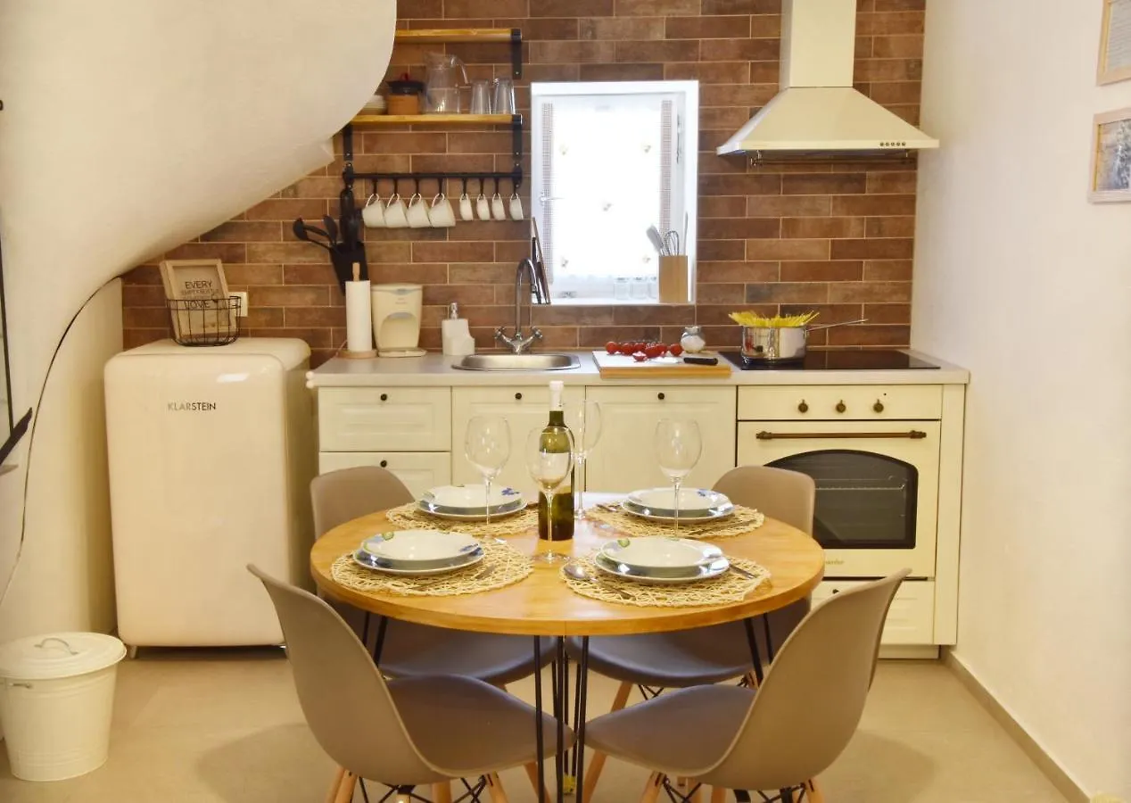 Casa Nini Mer - Cozy House With Sauna And Indoor Jacuzzi Sisan Croatia