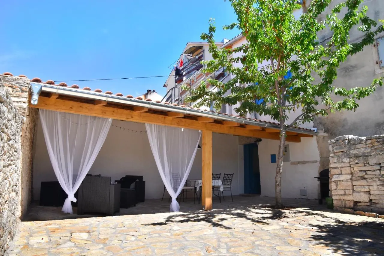 Casa Nini Mer - Cozy House With Sauna And Indoor Jacuzzi Sisan Croatia