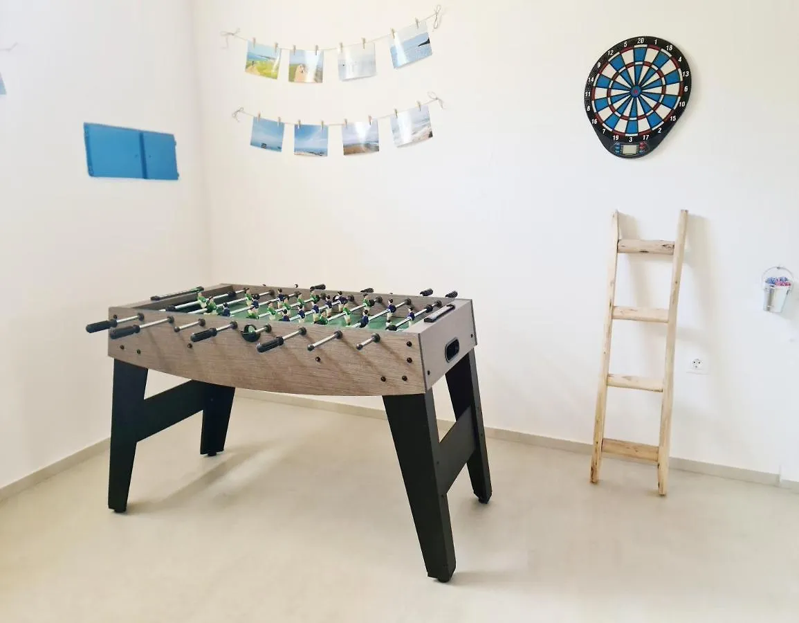 Casa Nini Mer - Cozy House With Sauna And Indoor Jacuzzi Sisan Holiday home