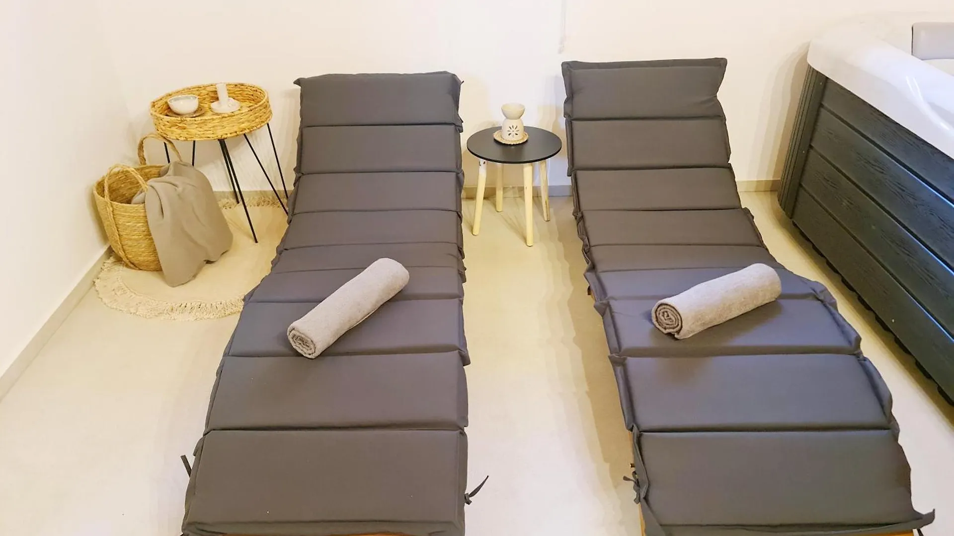 Casa Nini Mer - Cozy House With Sauna And Indoor Jacuzzi Sisan Croatia