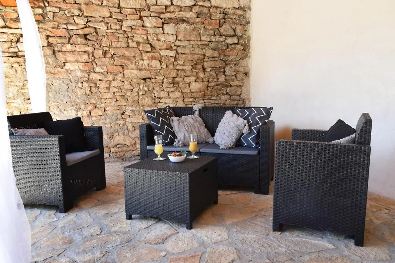 Casa Nini Mer - Cozy House With Sauna And Indoor Jacuzzi Sisan 0*,  Croatia